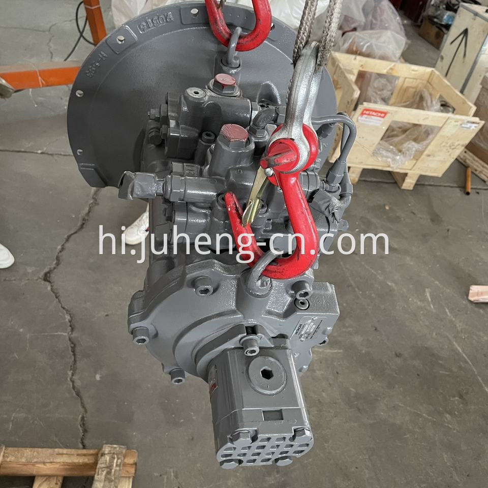  EX120-3 Hydraulic Pump